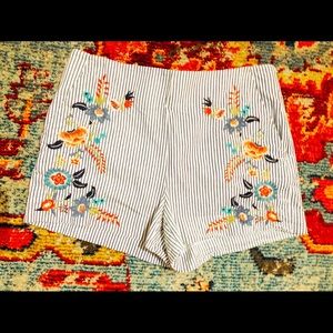 LOFT Shorts (Never Worn) 😍